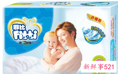 口碑最好的十大国产纸尿裤