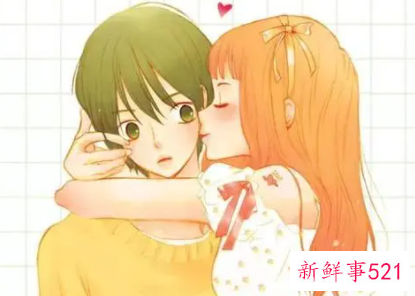 温柔男生喜欢的女生类型