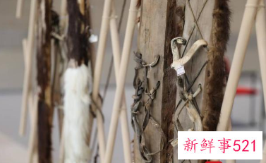 中国工艺美术馆和中国非物质文化遗产馆开馆