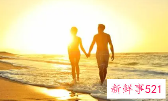 男生吻你代表什么