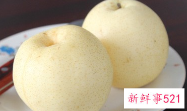 喉咙痛吃什么水果好