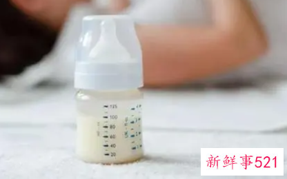 宝宝奶瓶吸奶费劲怎么办