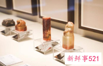 中国工艺美术馆和中国非物质文化遗产馆开馆