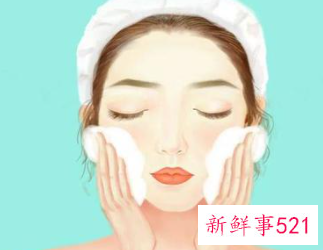 面霜和精华的区别