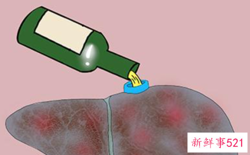 酒是不是致癌物