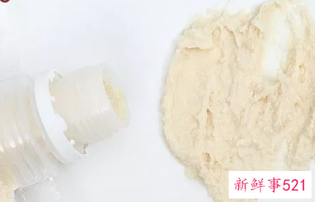 使用酒粕面膜的注意事项