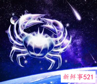 巨蟹男人越绝情越说明什么