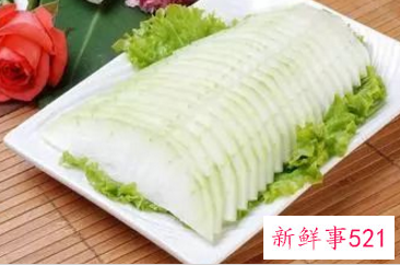 吃什么有助于淡斑养颜