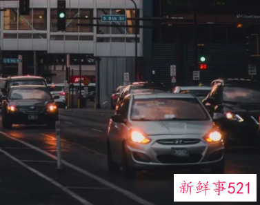 十二星座好运排行榜