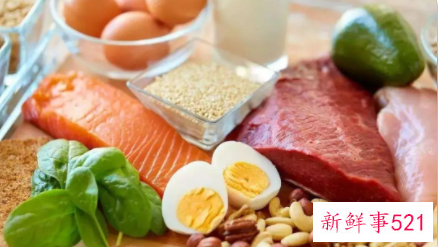 准妈妈饮食与宝宝大脑发育