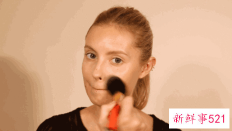 化妆品过敏都有哪些症状