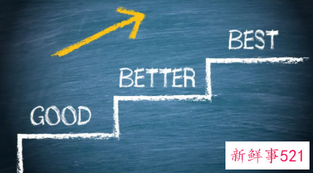 低调的获奖感言怎么说