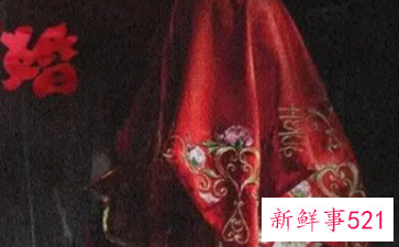 梦见冥婚的周公解梦