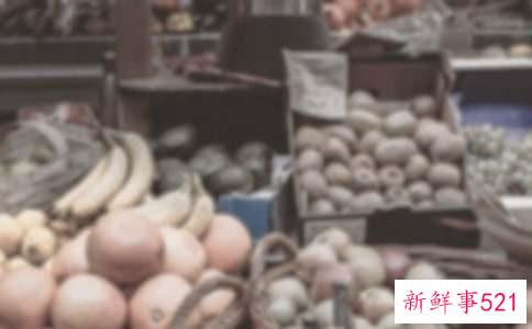 梦见市场是什么征兆