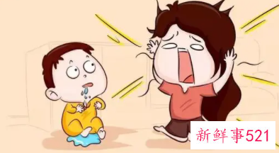 4岁宝宝流口水怎么回事