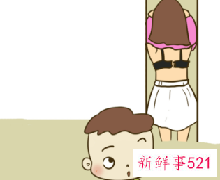 孩子有性意识怎么引导