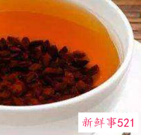 决明子茶怎么泡