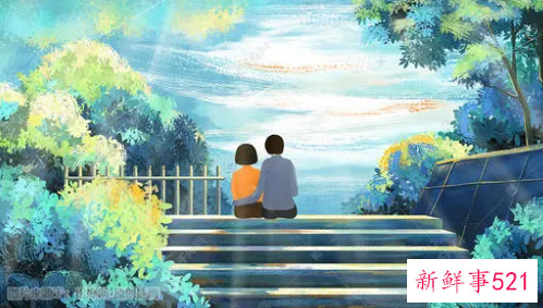 天秤座男生喜欢女生的表现