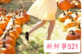 多吃南瓜对女性有什么好处