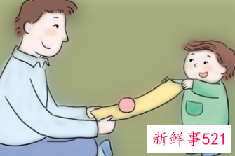 4至5岁儿童的智力游戏