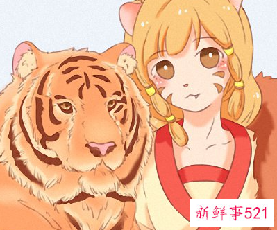 属虎和属猴的人合适吗