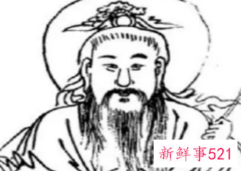 梦见太上老君惩罚自己是什么意思