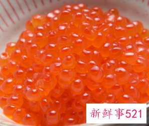 吃鱼籽的好处和坏处