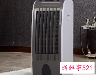 买空调扇要注意什么