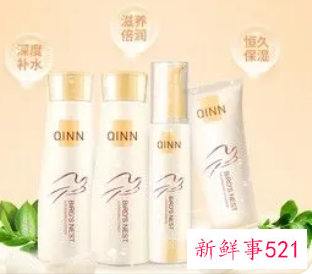 喂奶可以用化妆品护肤品吗