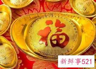 好运气招财的男孩名字大全