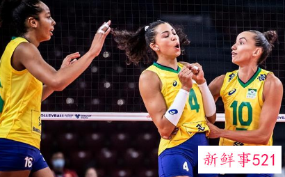 女排世联赛总决赛今晚揭幕，中国女排明晚将战意大利