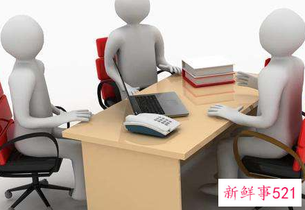 如何做一名合格的面试官