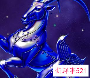 摩羯座男生性格好不好喜欢什么星座