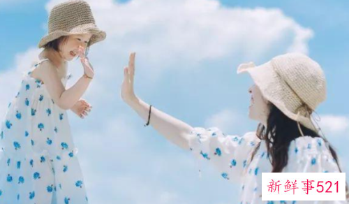 教育孩子懂礼貌的小故事