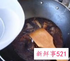 五香熏鱼的做法和配料窍门