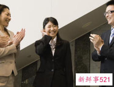 赞美感谢老板的语句