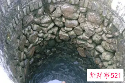 梦见挖井有什么征兆