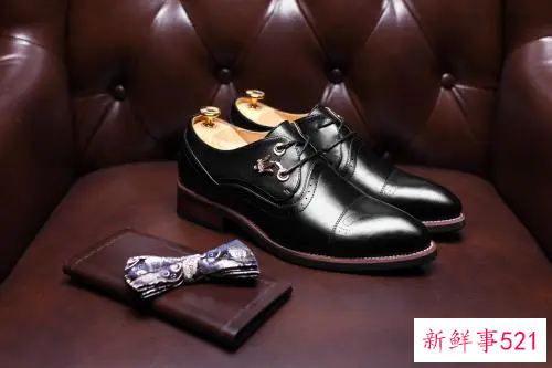 预防皮鞋发霉的小妙招