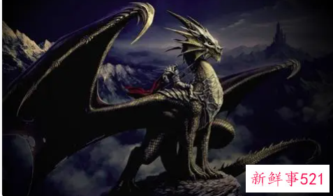 梦见化身为龙有什么征兆