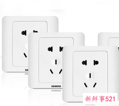 开关品牌前十名