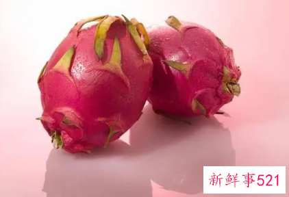 吃火龙果的最佳时间减肥