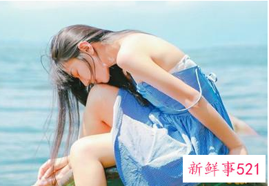 女生找我做暧昧的事