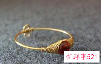 十二星座专属戒指图片