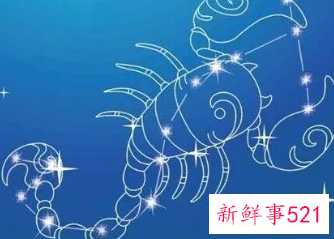 哪天出生的天蝎座最强