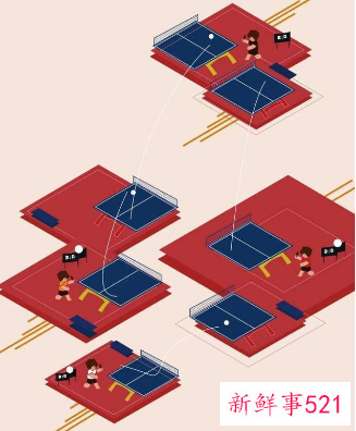 2022杭州亚运会发布官方海报