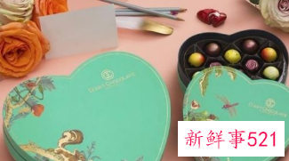 2月14要送女生什么礼物