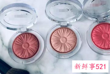 学化妆新手零基础教程