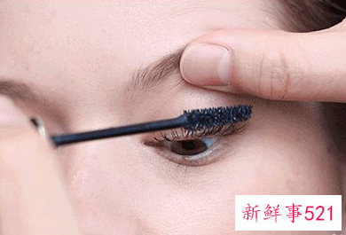 眼线液新手教程