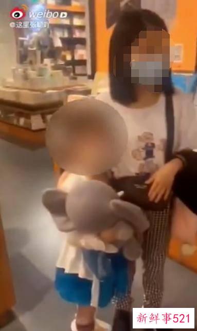 上海10岁男孩诱骗5岁女童舔自己私密部位，其母：女孩自愿！ 上海 男孩 诱骗 私密部位 第10张