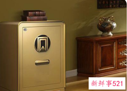 保险柜放哪里旺财